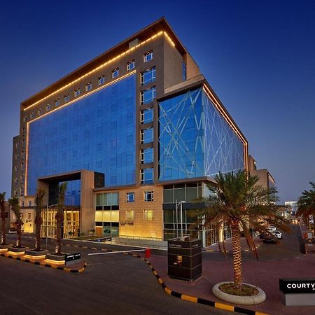 Courtyard By Marriott Jubail Hotel Kültér fotó