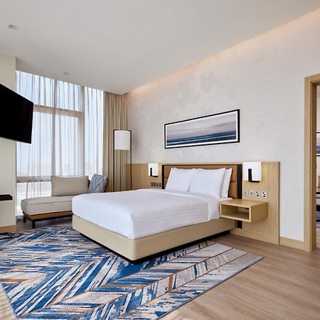 Courtyard By Marriott Jubail Hotel Kültér fotó