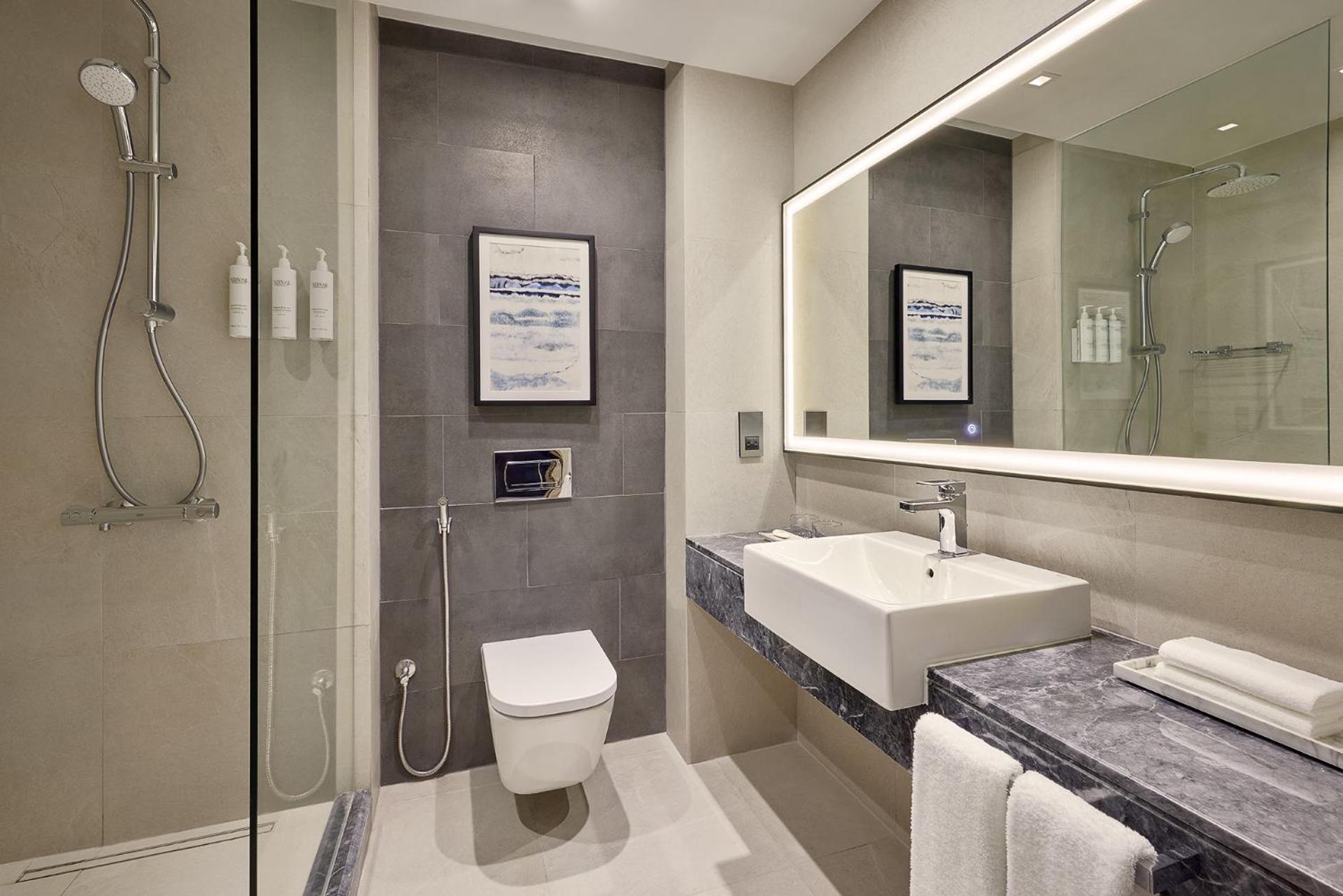 Courtyard By Marriott Jubail Hotel Kültér fotó