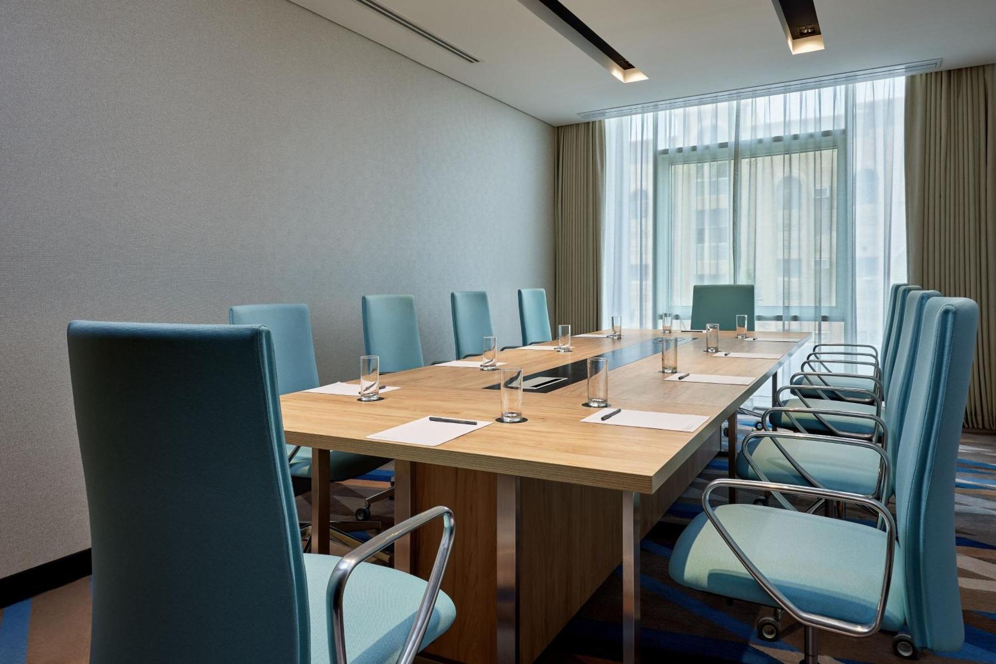 Courtyard By Marriott Jubail Hotel Kültér fotó