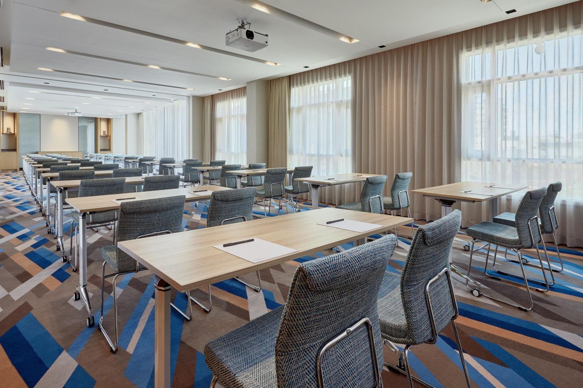 Courtyard By Marriott Jubail Hotel Kültér fotó