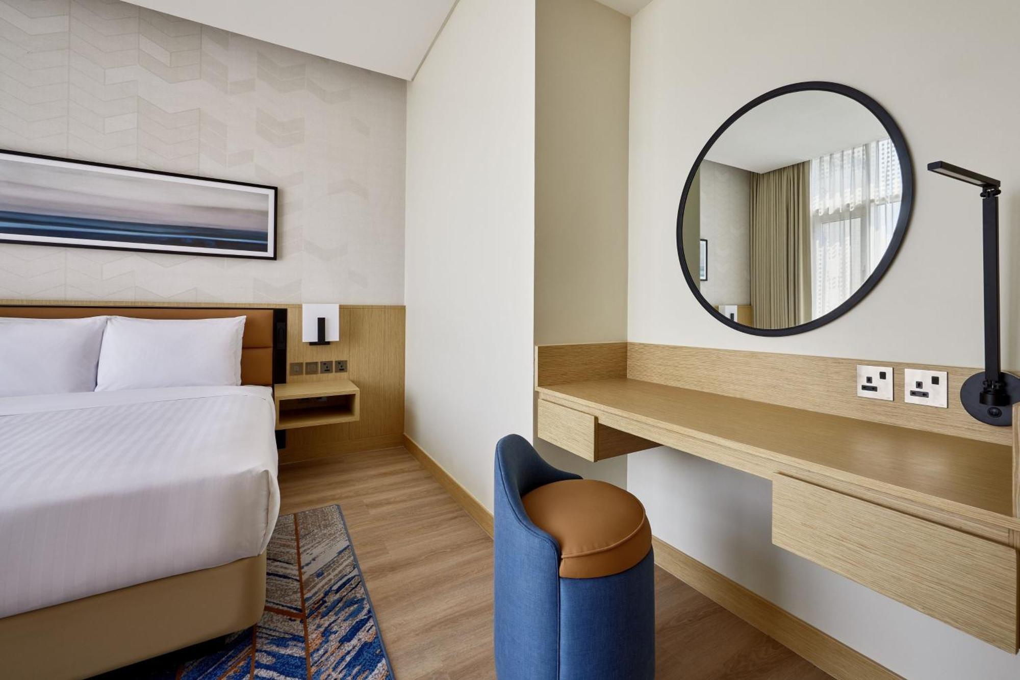 Courtyard By Marriott Jubail Hotel Kültér fotó