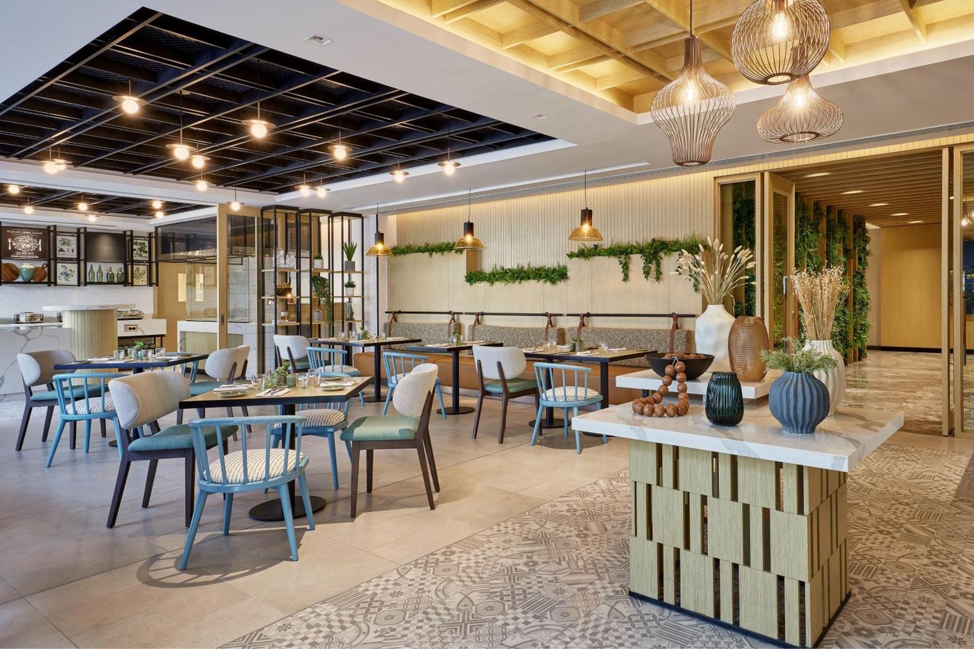 Courtyard By Marriott Jubail Hotel Kültér fotó