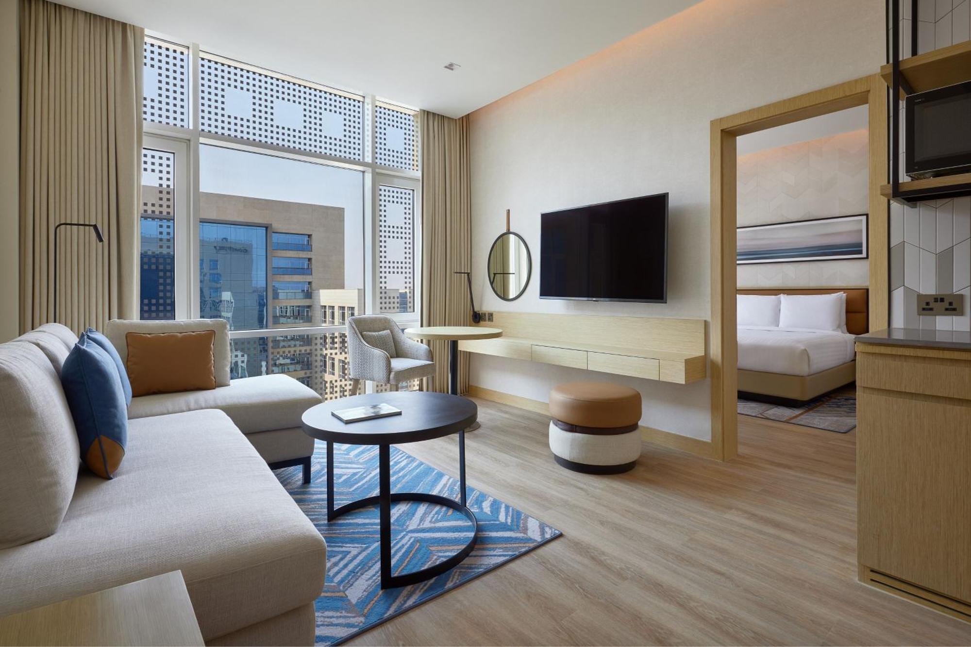 Courtyard By Marriott Jubail Hotel Kültér fotó