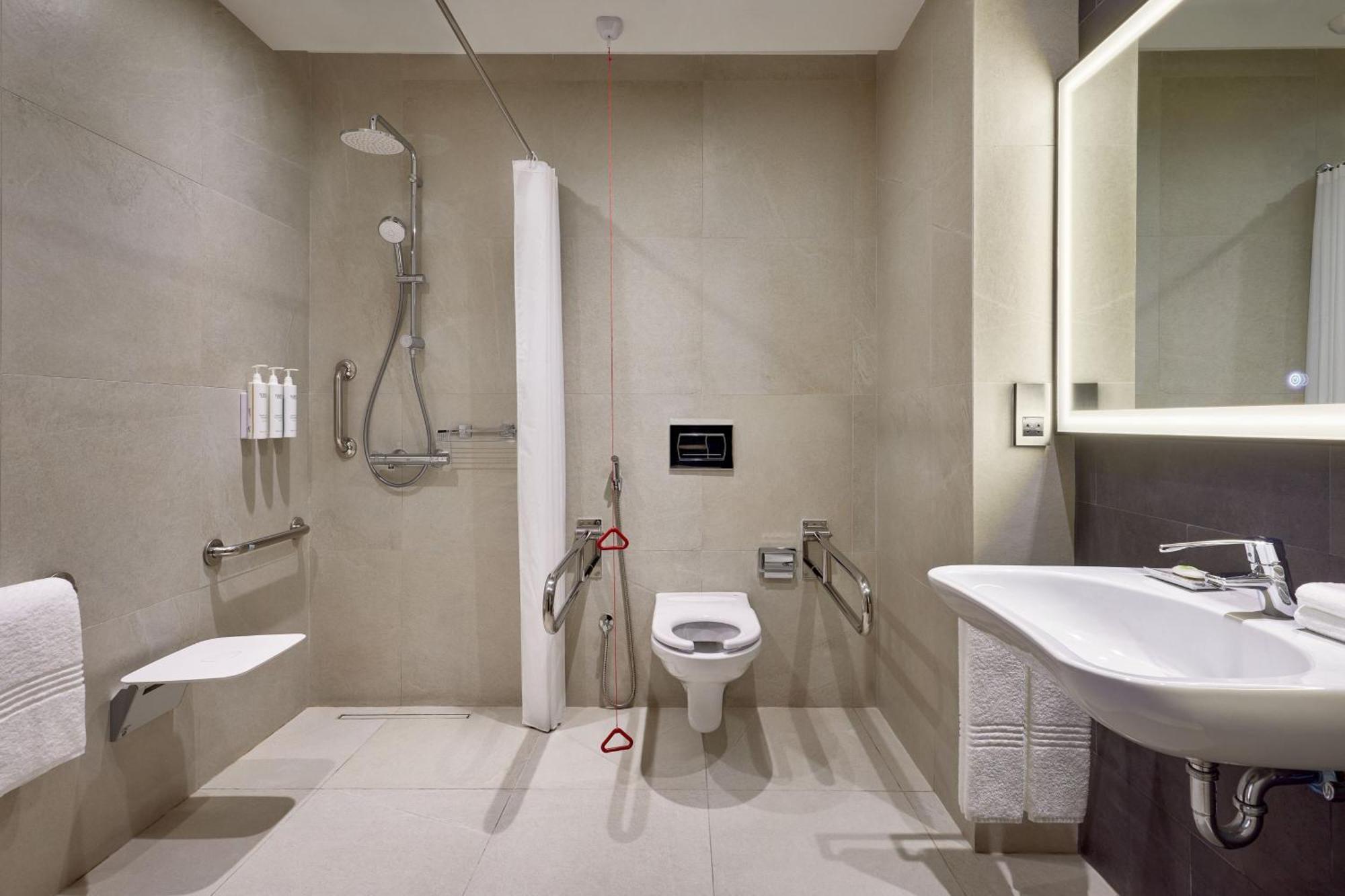 Courtyard By Marriott Jubail Hotel Kültér fotó