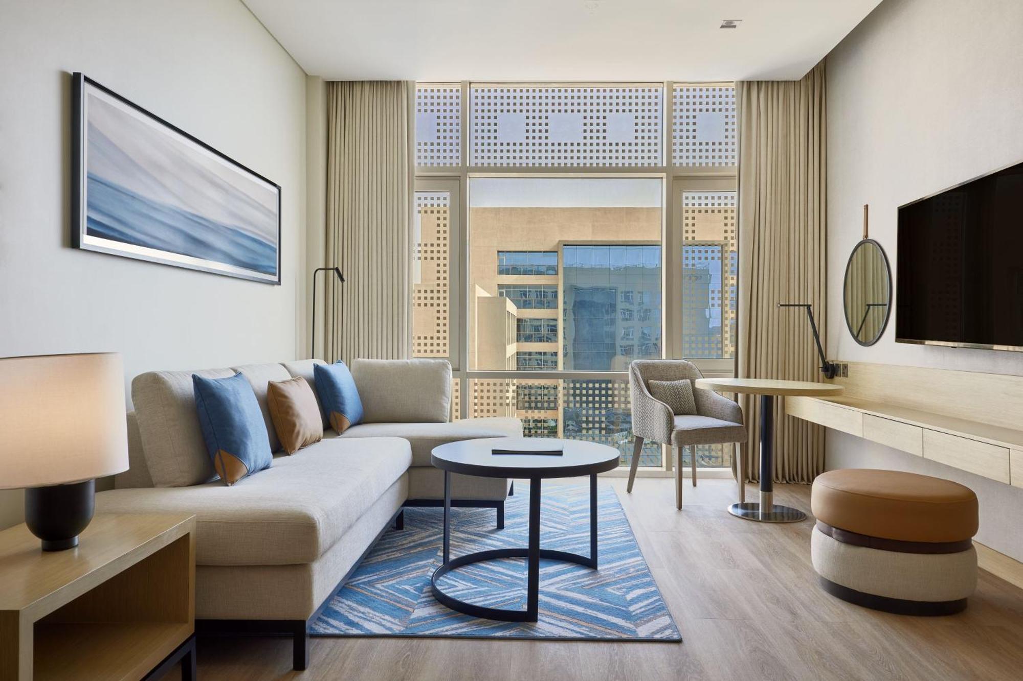 Courtyard By Marriott Jubail Hotel Kültér fotó