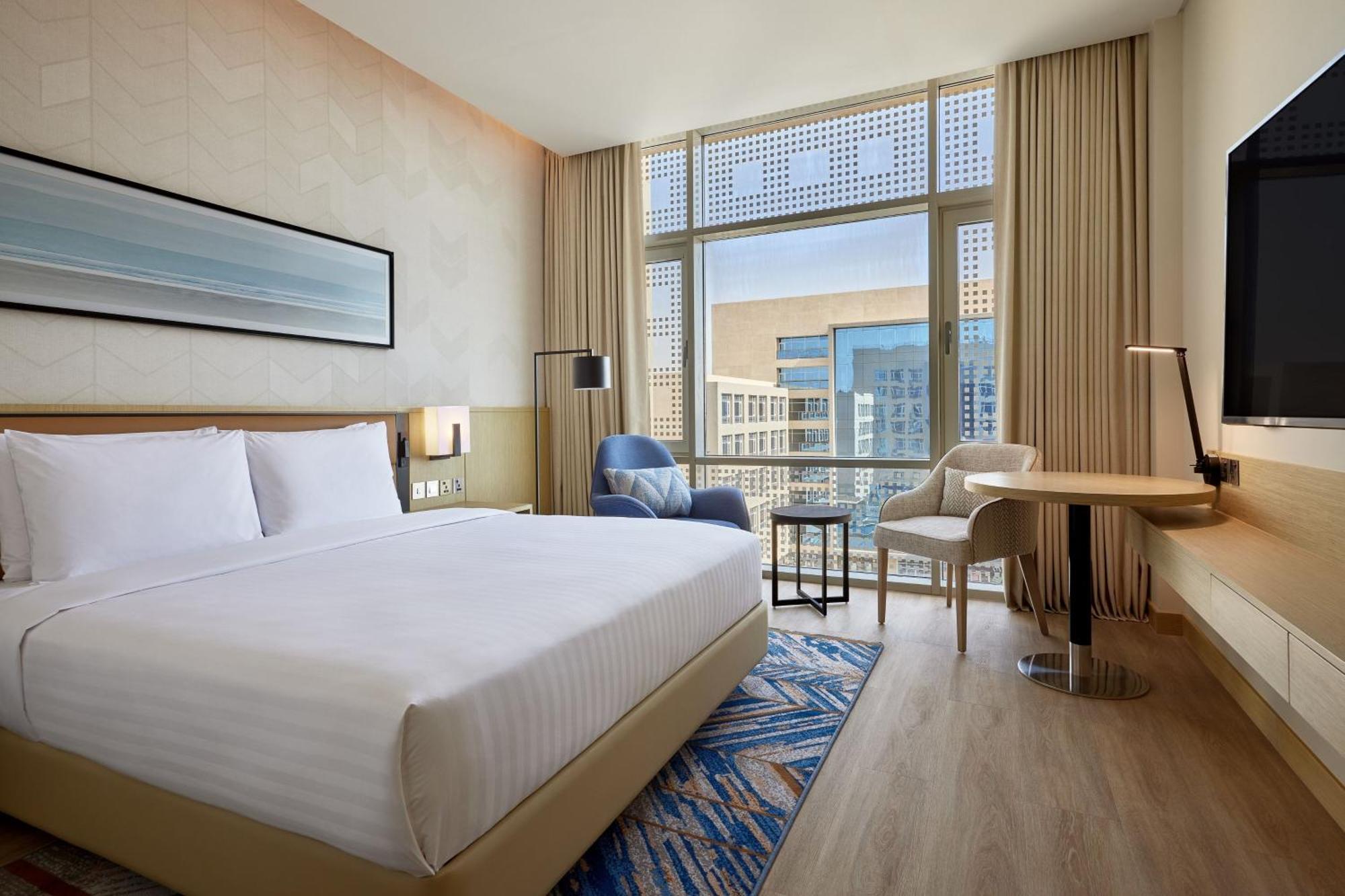 Courtyard By Marriott Jubail Hotel Kültér fotó