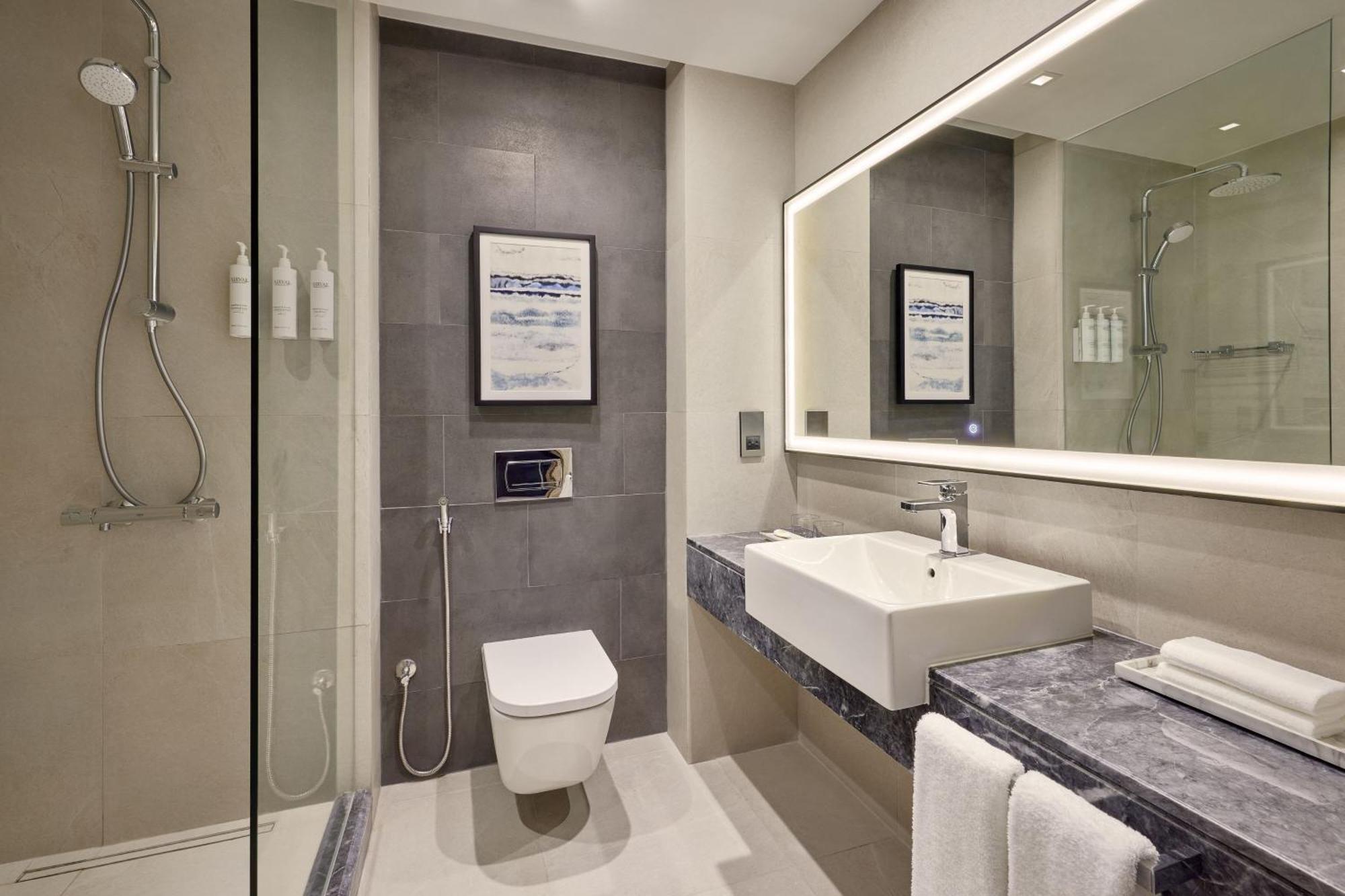 Courtyard By Marriott Jubail Hotel Kültér fotó