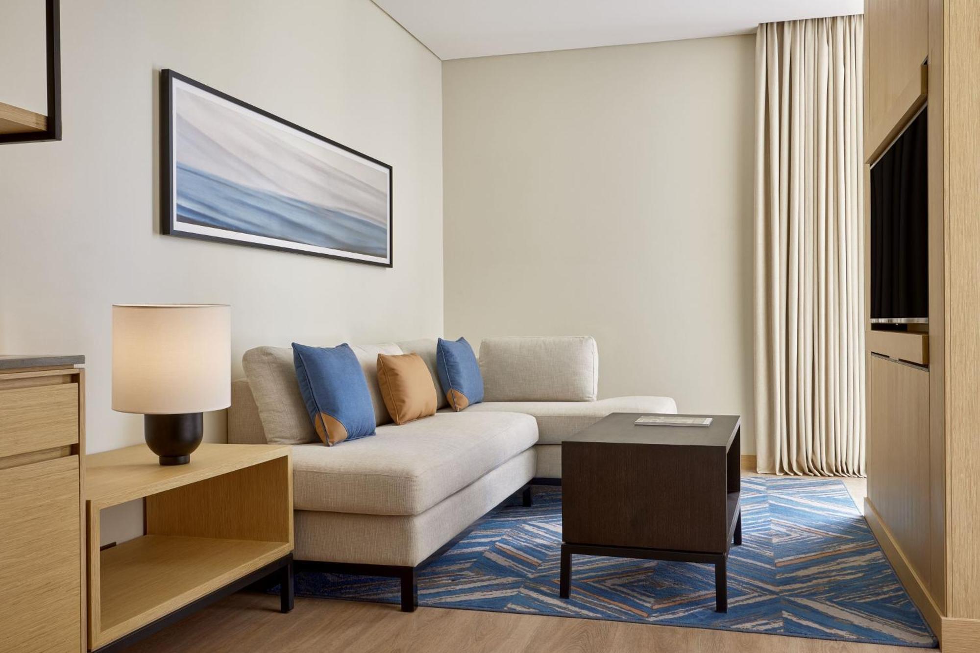 Courtyard By Marriott Jubail Hotel Kültér fotó