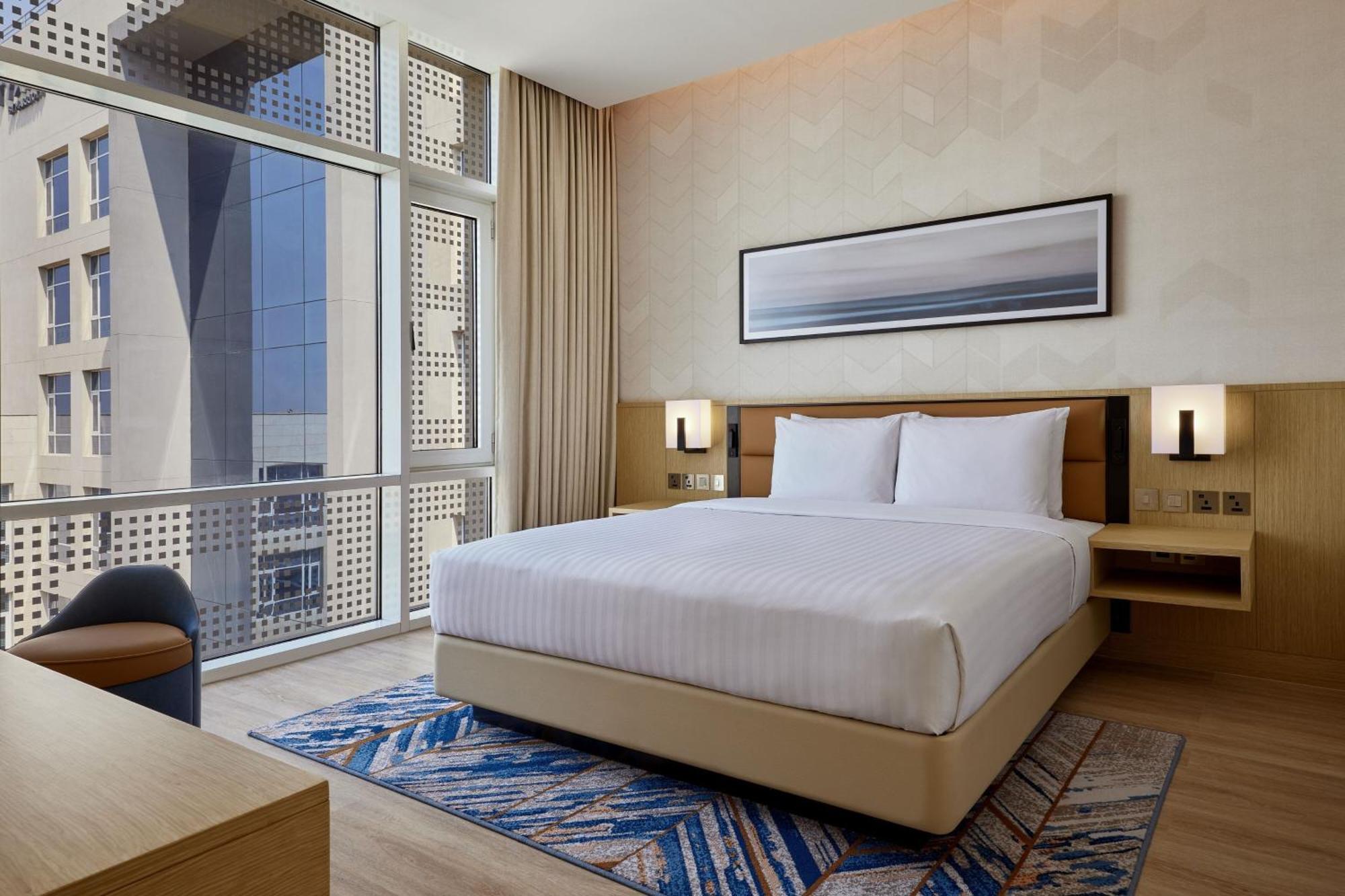 Courtyard By Marriott Jubail Hotel Kültér fotó