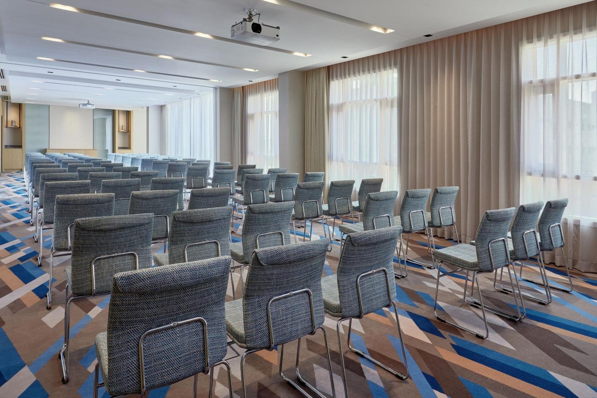 Courtyard By Marriott Jubail Hotel Kültér fotó