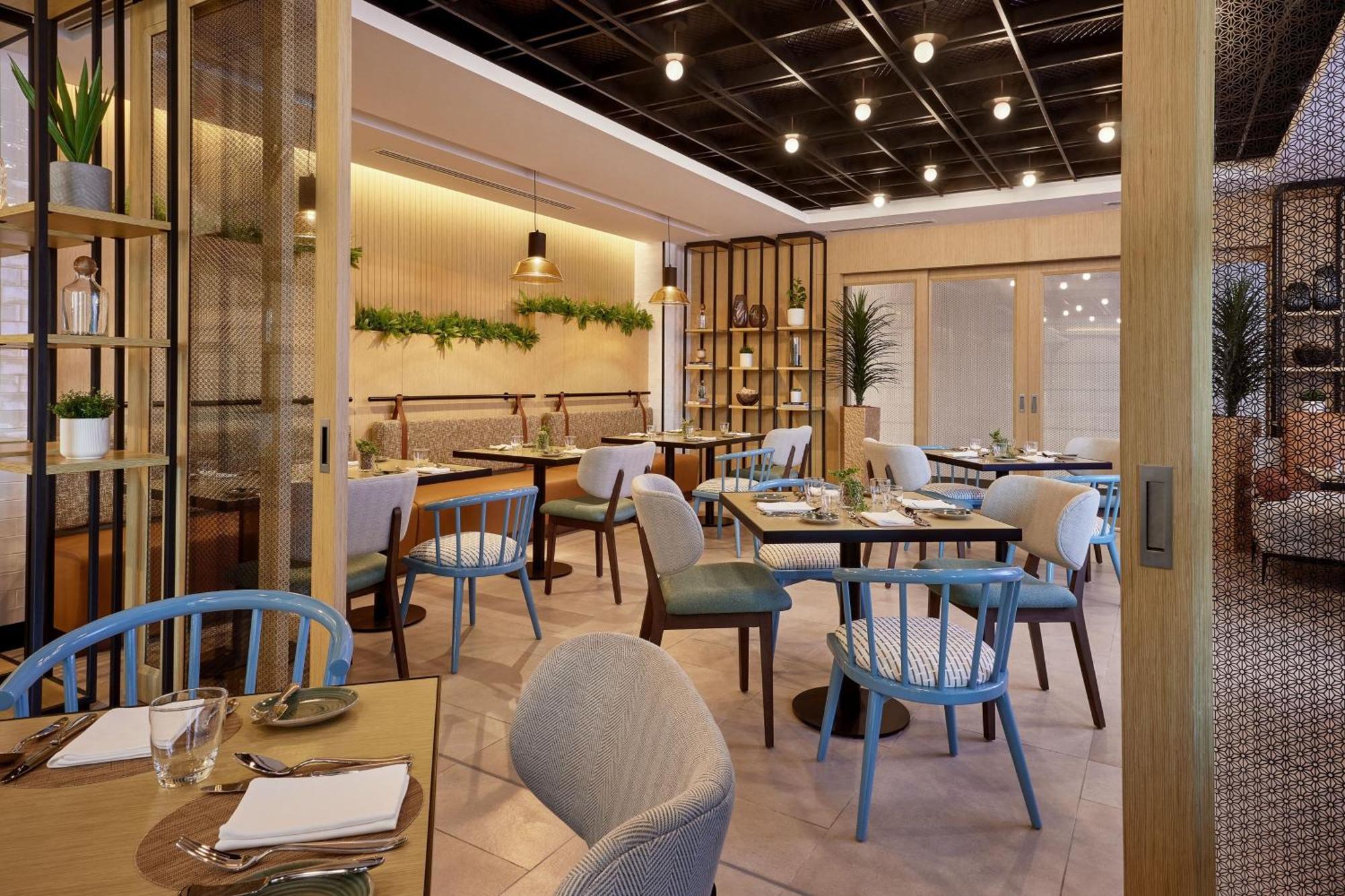 Courtyard By Marriott Jubail Hotel Kültér fotó