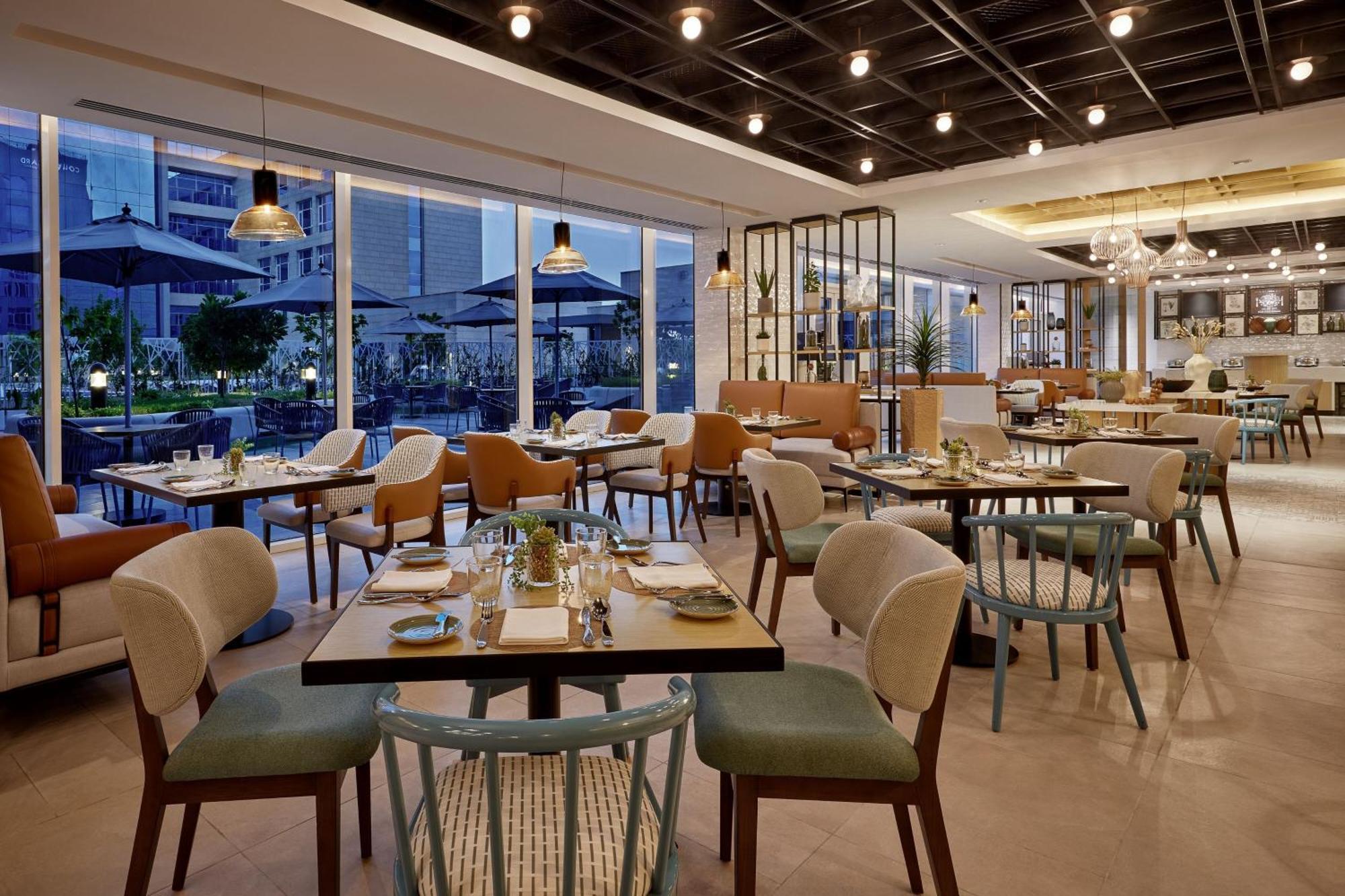 Courtyard By Marriott Jubail Hotel Kültér fotó