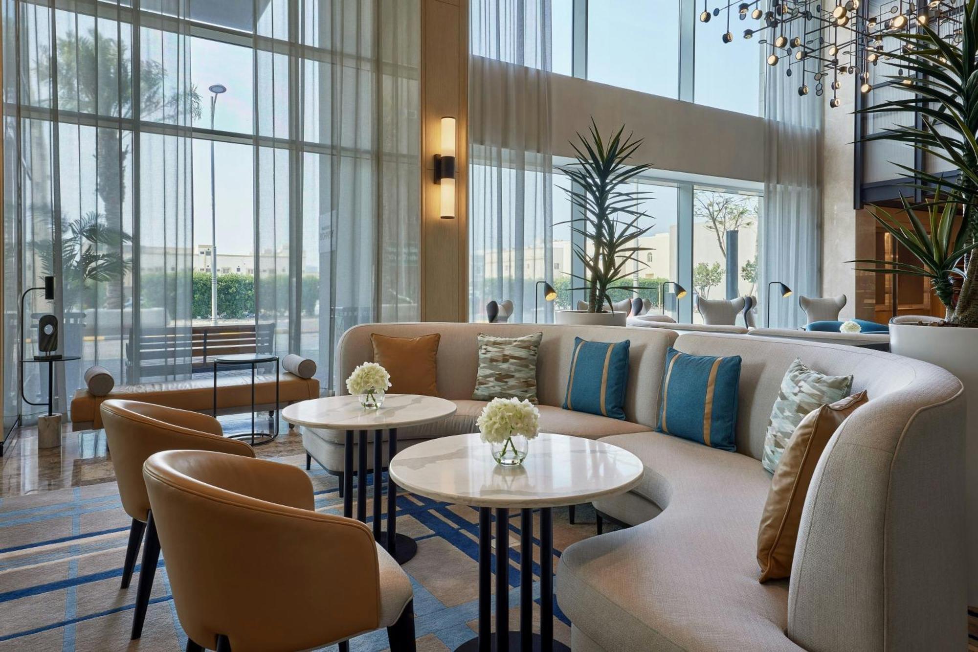 Courtyard By Marriott Jubail Hotel Kültér fotó